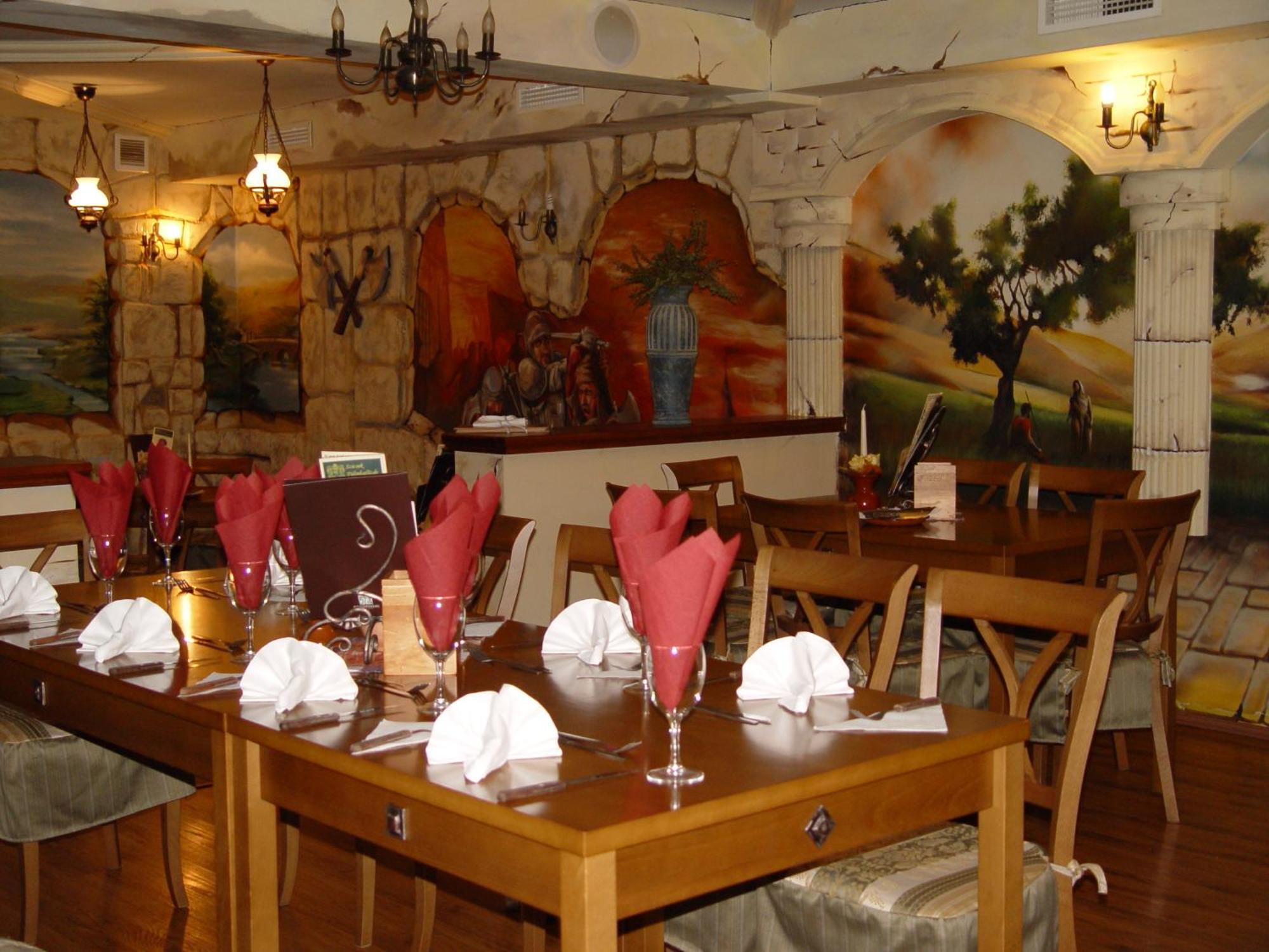 Don Quijote Koezepkori Panzio Es Etterem Hotel เลนตี ภายนอก รูปภาพ